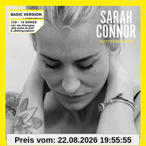 Muttersprache (Limited Pur Edition)