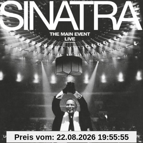 The Main Event-Live