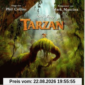 Tarzan (deutsch)