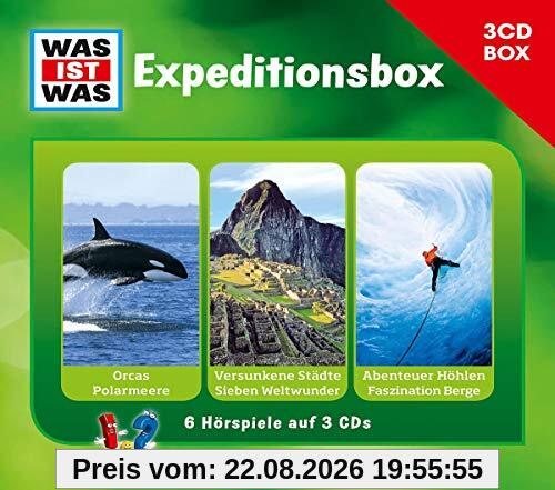 Expeditionsbox