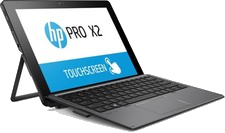 🔥 HP Pro X2 612 G2 12" Core i5 8GB 256GB FHD Win 11 Pro Tablet