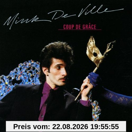 Coup de Grace