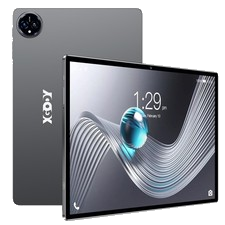 2026 Neu 11 Zoll Android 15 Tablet 12GB+128GB 8-Core 8000mAh 5G WiFi Gemini AI