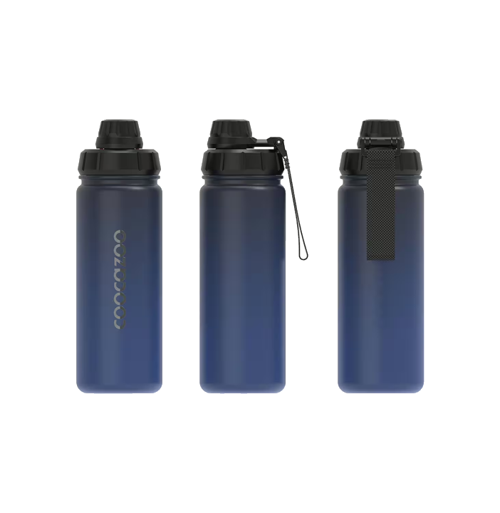 Coocazoo Trinkflasche Tritan, Kollektion 2026