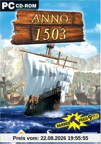 Anno 1503