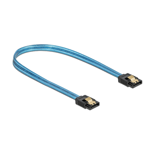 DeLOCK 82127 SATA cable