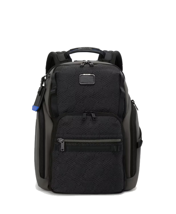 Tumi Alpha Bravo Search Rucksack