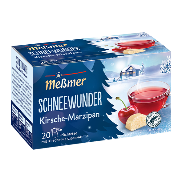 Meßmer Tee