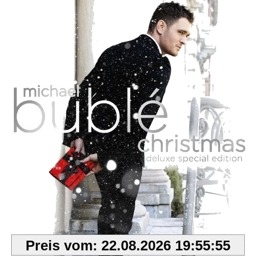 Christmas (inkl. 3 Bonus Tracks)
