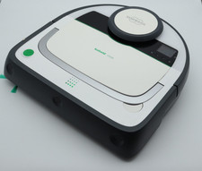 Vorwerk Kobold VR200 Saugroboter aufbereitet | Neuer Akku | Gewährleistung