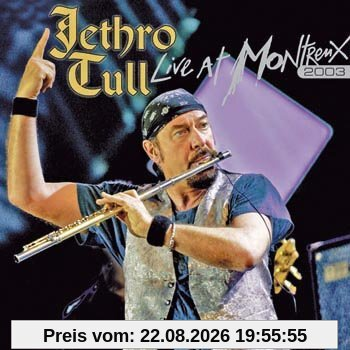 Live At Montreux 2003