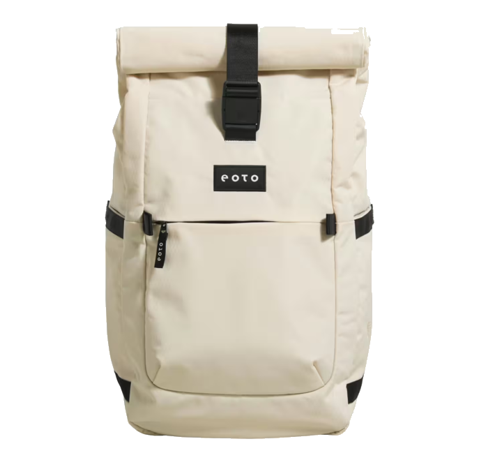 eoto Rolly32 Rucksack Cremebeige