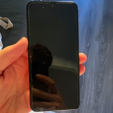 Samsung Galaxy A50 128 GB Mobiltelefon Smartphone Rosa im Slate-Stil