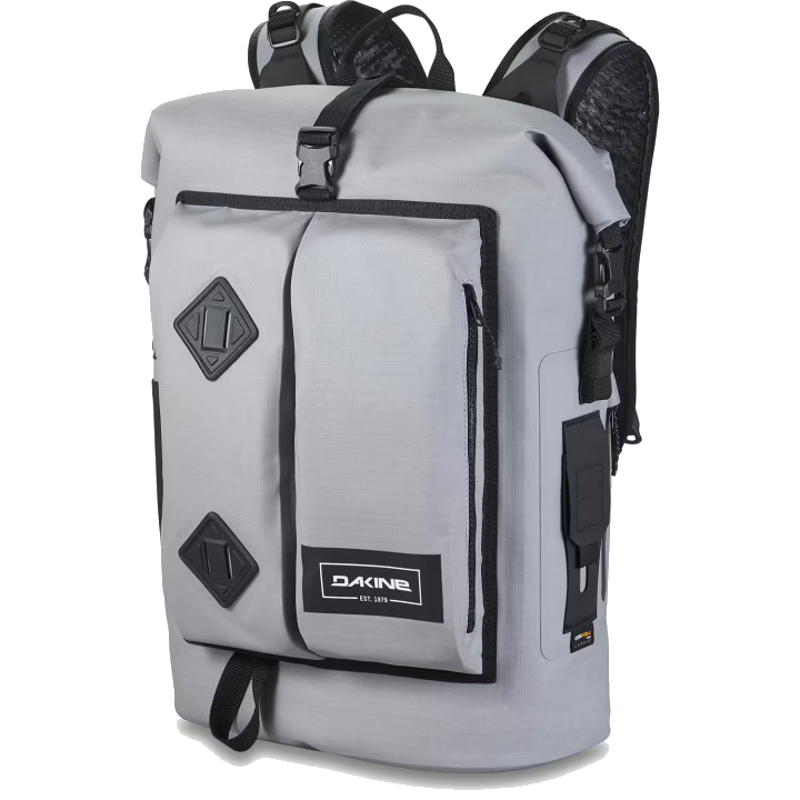 Dakine Cyclone II Dry Pack 36L Wassersport Rucksack Griffin