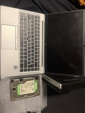 Konvolut Hp Elitebook 840 G7, Elitedesk 800g4, 1tb WD Ungetestet Defekt