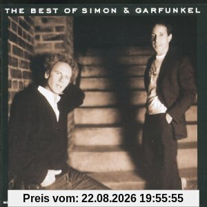 The Best of Simon & Garfunkel