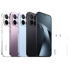 Xiaomi 17T 5G Smartphone 12+256GB 6,59 Zoll AMOLED Handy Android 16 eSIM NFC 67W