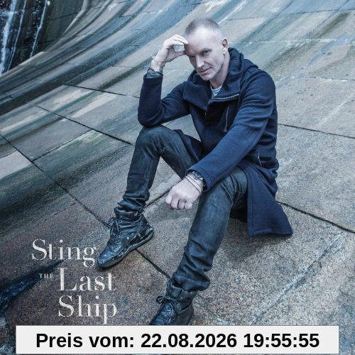The Last Ship