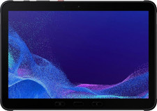 Samsung Galaxy Tab Active 4 Pro 5G SM-T636 128GB Schwarz Android Tablet Sehr Gut