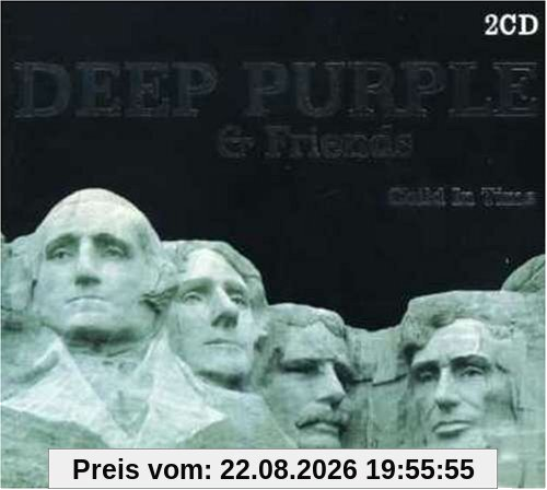 Deep Purple-Child in Time