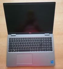 Dell Latitude 5520 i5-1135G7 16GB RAM-256GB NVME - Win 11 Pro-15,6" FHD *TOP*