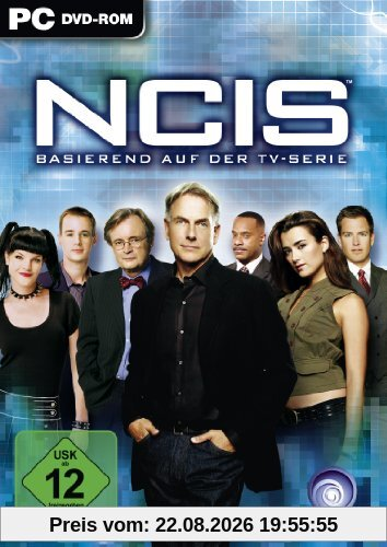 NCIS