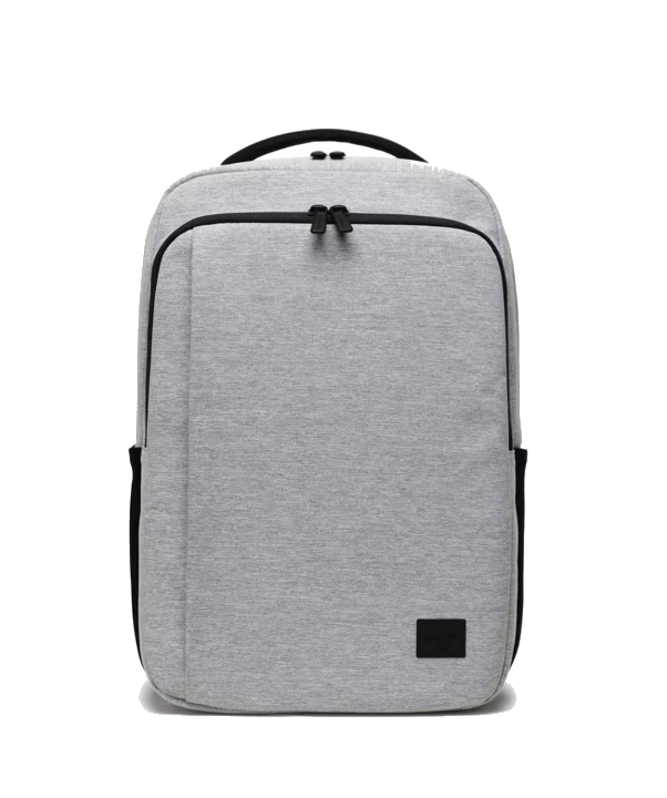 Herschel Classic Kaslo Daypack Tech - 20L Light Grey Crosshatch