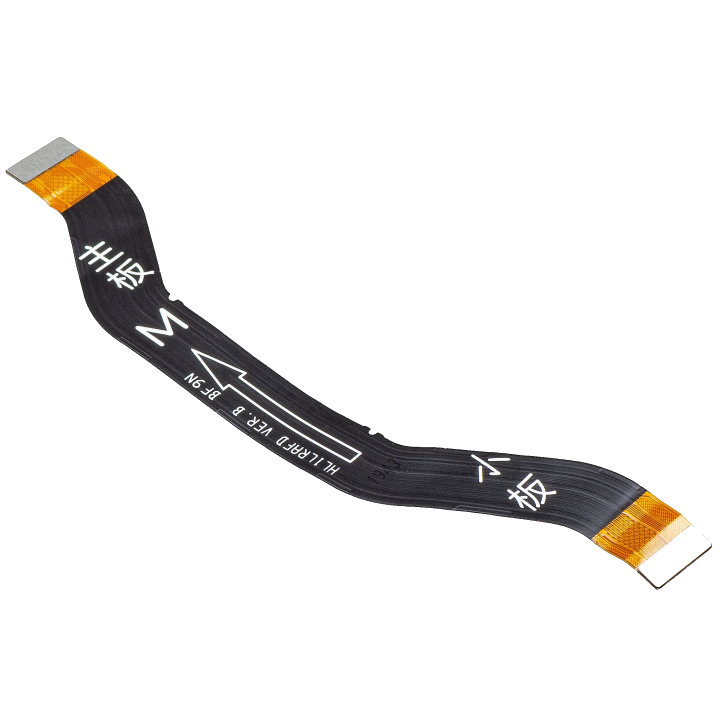 Flachbandkabel Huawei P Smart S / Y8p, Main HL1LRAFD