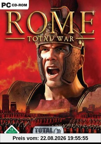 Rome: Total War