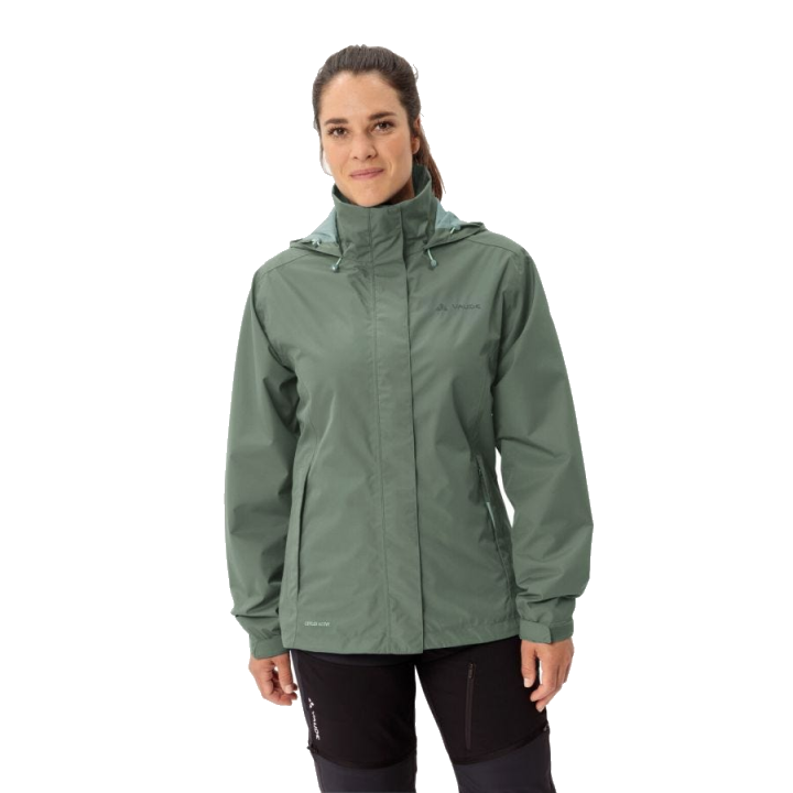 Leichte Jacke Modell: Escape