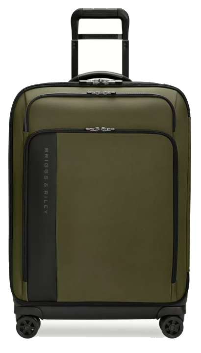 Briggs & Riley ZDX 2.0 Medium Expandable Spinner Hunter