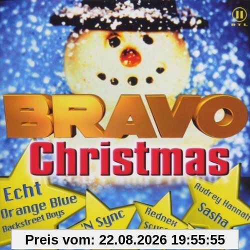 Bravo Christmas