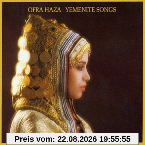 Yemenite Songs