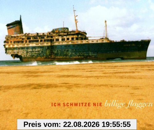 Billige Flaggen