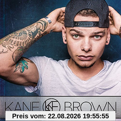 Kane Brown