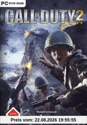 Call of Duty 2
