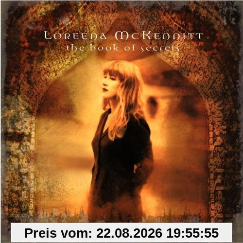 The Book of Secrets