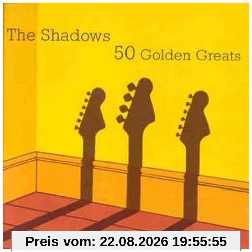 50 Golden Greats