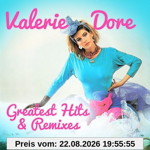 Greatest Hits & Remixes