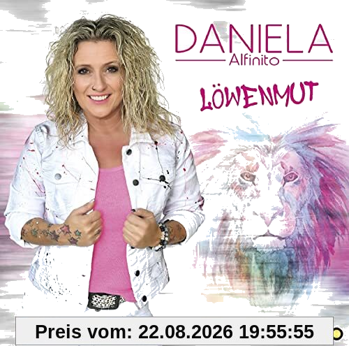 Löwenmut