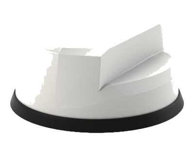PUC PANO Fahrzeugantenne 4G/5G +GPS