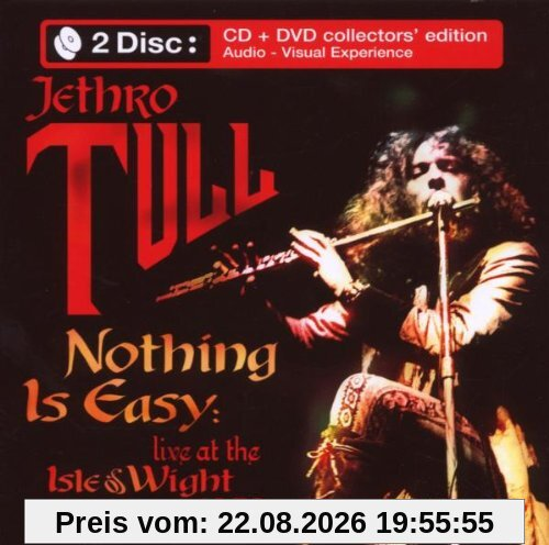 Nothing Is Easy:Live at the Isle of Wight 1970