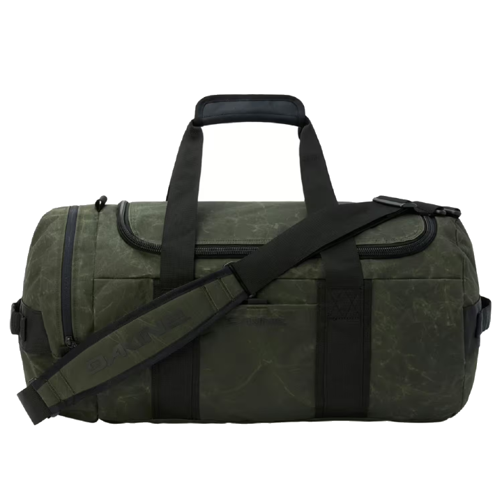 Dakine EQ Duffle 2.0 50L, Rosin