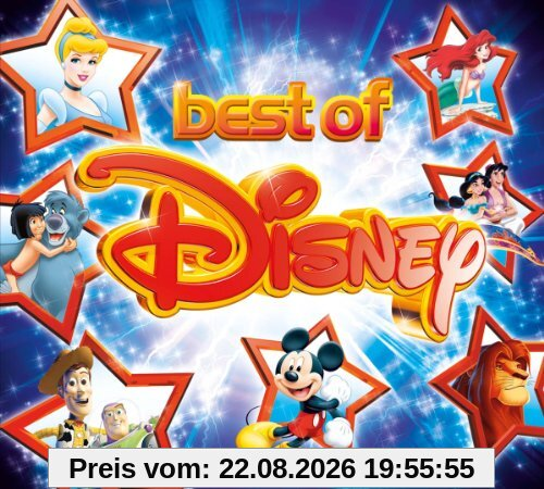 Best of Disney