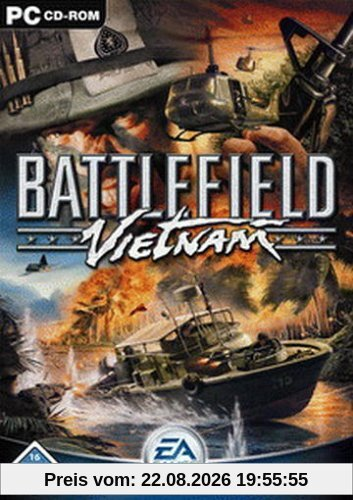 Battlefield Vietnam