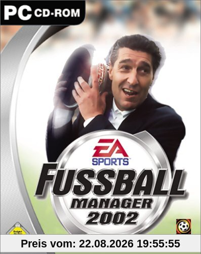 Fussball Manager 2002
