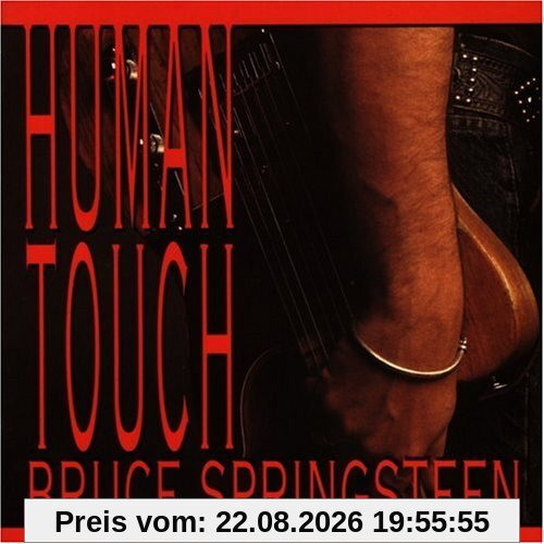 Human Touch (Japan Papersleeve Version)