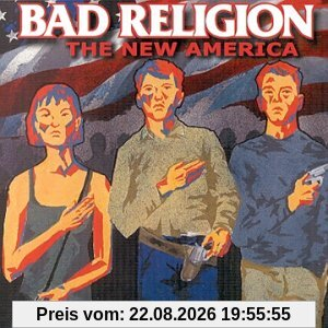 New America,the
