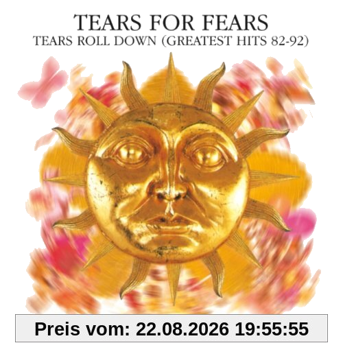 Tears Roll Down: Greatest Hits 1982-1992