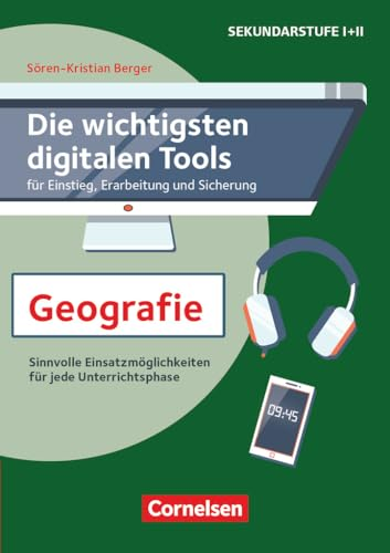 Die wichtigsten digitalen Tools: Geographie